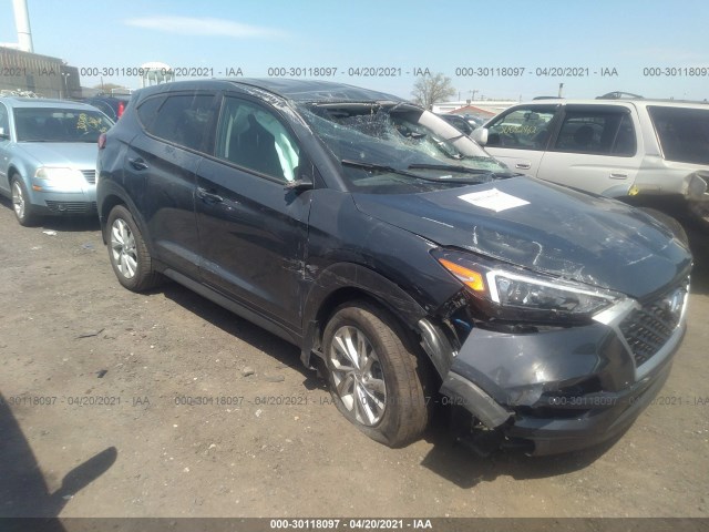 HYUNDAI TUCSON 2020 km8j2ca41lu237428