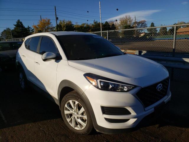 HYUNDAI TUCSON SE 2020 km8j2ca41lu246601