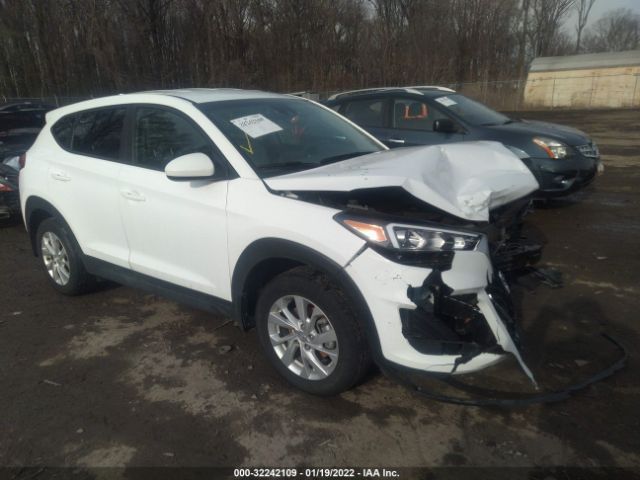 HYUNDAI TUCSON 2020 km8j2ca41lu258408