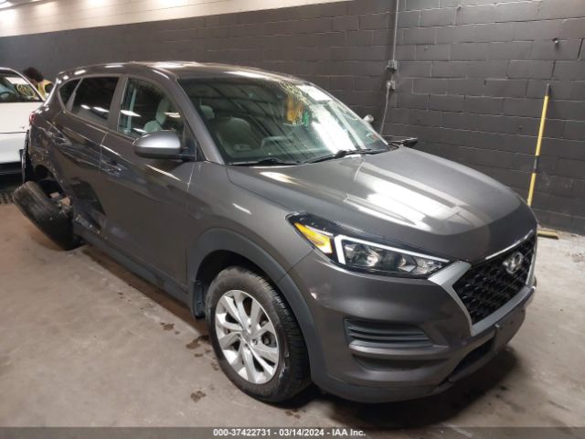 HYUNDAI TUCSON 2020 km8j2ca41lu265214