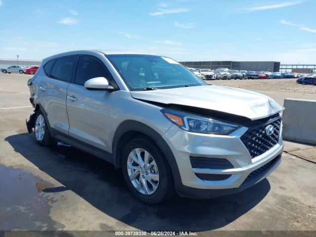 HYUNDAI TUCSON 2020 km8j2ca41lu277721