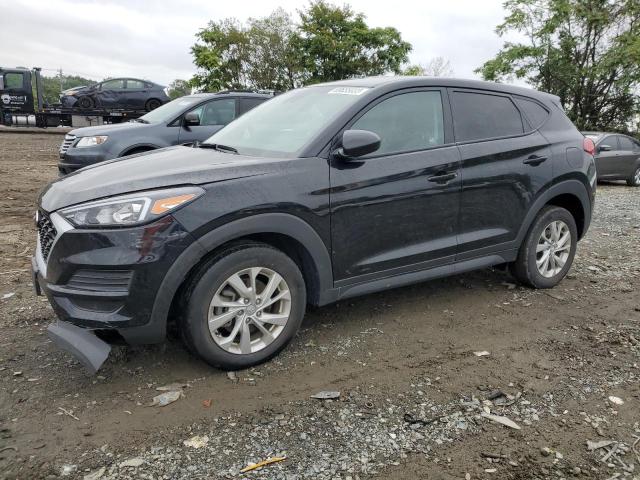 HYUNDAI TUCSON 2021 km8j2ca41mu293659