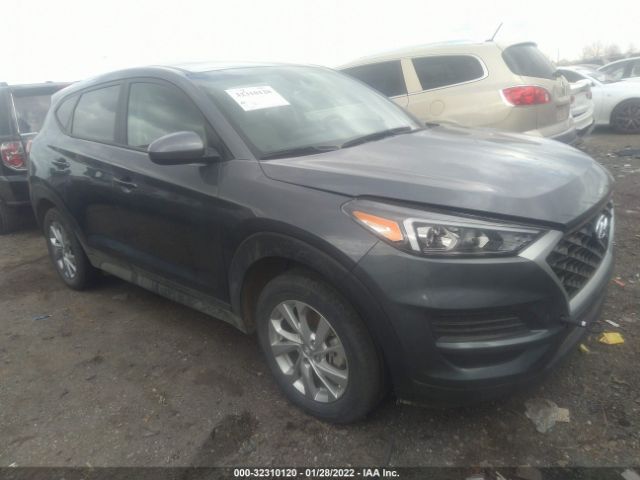 HYUNDAI TUCSON 2021 km8j2ca41mu297520