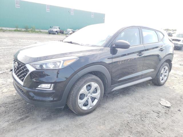 HYUNDAI TUCSON SE 2021 km8j2ca41mu408843