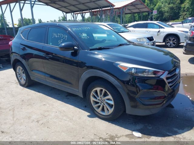 HYUNDAI TUCSON 2018 km8j2ca42ju639438