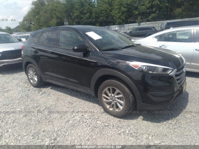 HYUNDAI TUCSON 2018 km8j2ca42ju639651