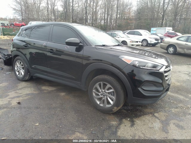 HYUNDAI TUCSON 2018 km8j2ca42ju653453