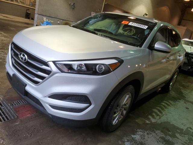 HYUNDAI TUCSON 2018 km8j2ca42ju655803