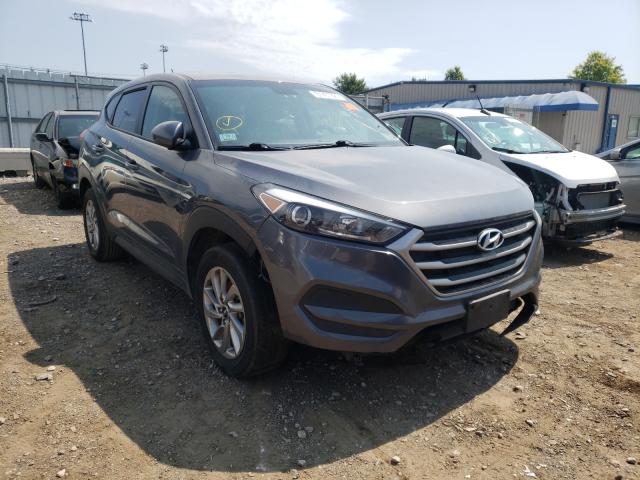 HYUNDAI TUCSON SE 2018 km8j2ca42ju658507