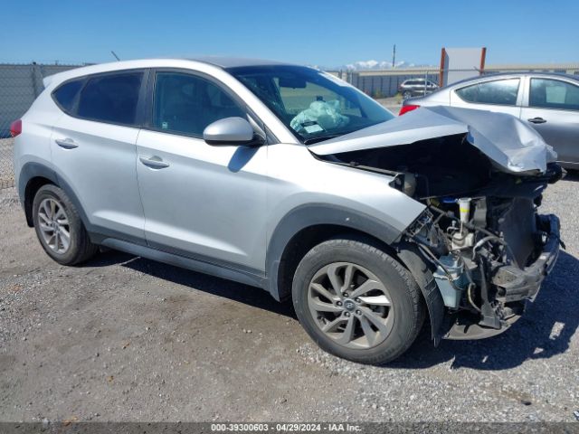 HYUNDAI TUCSON 2018 km8j2ca42ju669698