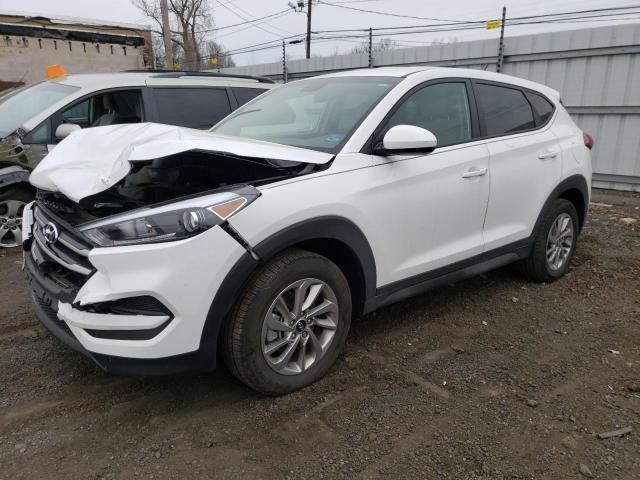 HYUNDAI TUCSON SE 2018 km8j2ca42ju677333