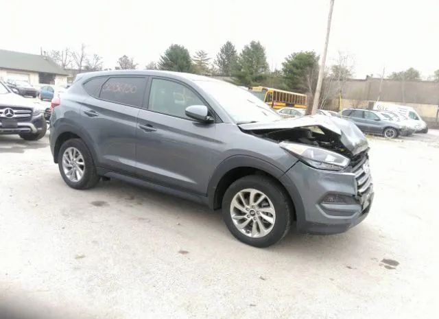 HYUNDAI TUCSON 2018 km8j2ca42ju682631