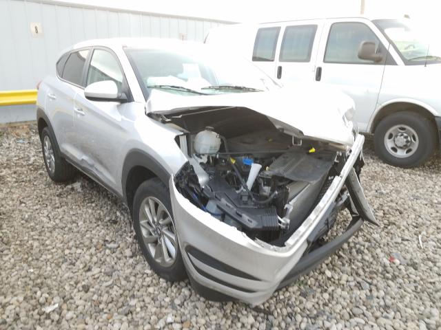 HYUNDAI TUCSON SE 2018 km8j2ca42ju694391