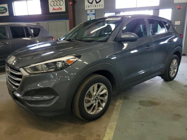 HYUNDAI TUCSON SE 2018 km8j2ca42ju701226