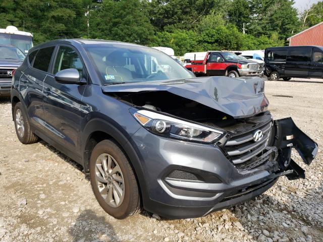 HYUNDAI TUCSON SE 2018 km8j2ca42ju768778