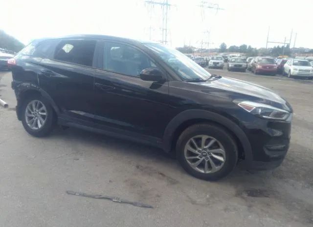 HYUNDAI TUCSON 2018 km8j2ca42ju802525