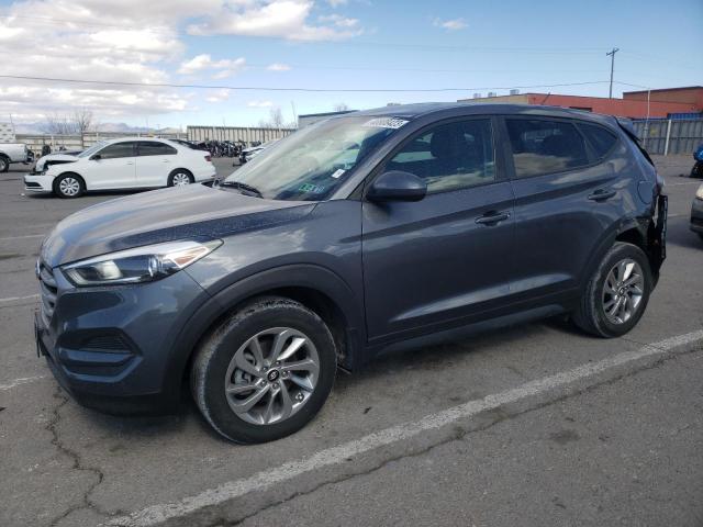 HYUNDAI TUCSON SE 2018 km8j2ca42ju828638