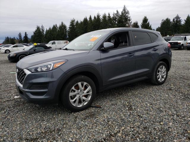 HYUNDAI TUCSON SE 2019 km8j2ca42ku002793