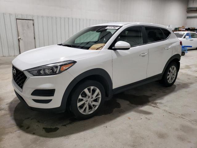 HYUNDAI TUCSON 2019 km8j2ca42ku006648