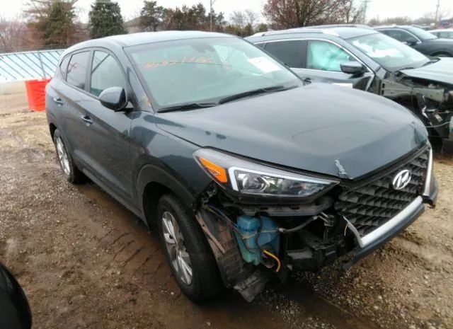 HYUNDAI TUCSON 2019 km8j2ca42ku010750