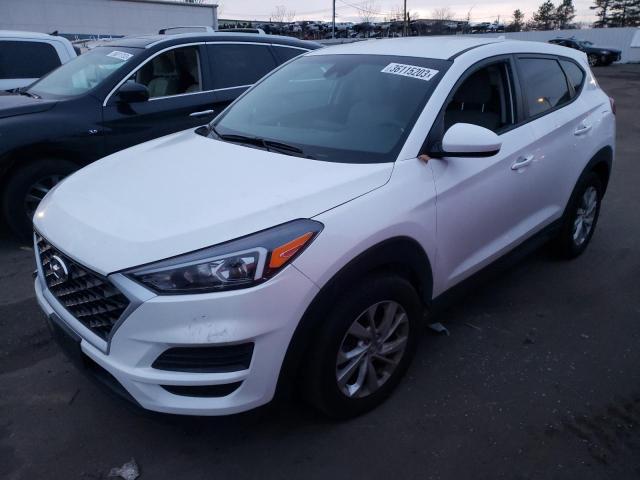 HYUNDAI TUCSON SE 2019 km8j2ca42ku013874