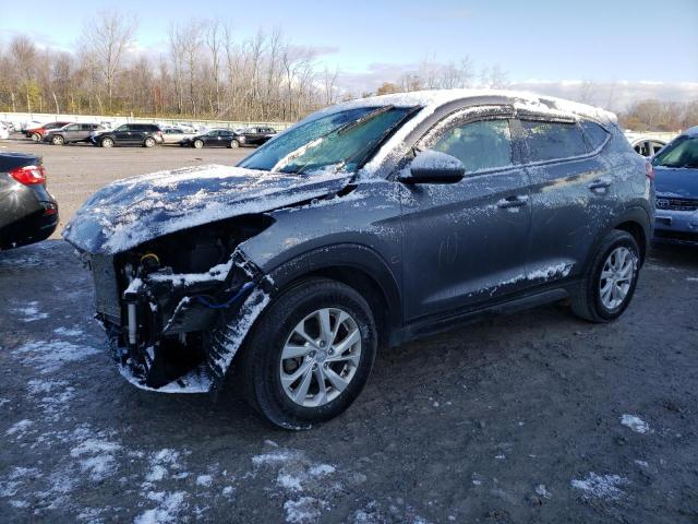 HYUNDAI TUCSON 2019 km8j2ca42ku027886