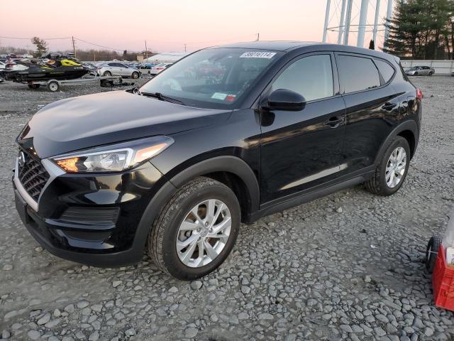 HYUNDAI TUCSON 2019 km8j2ca42ku039942