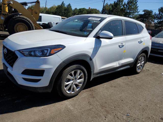 HYUNDAI TUCSON 2019 km8j2ca42ku056773