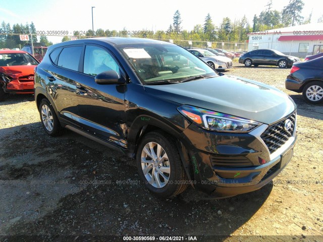 HYUNDAI TUCSON 2019 km8j2ca42ku062511