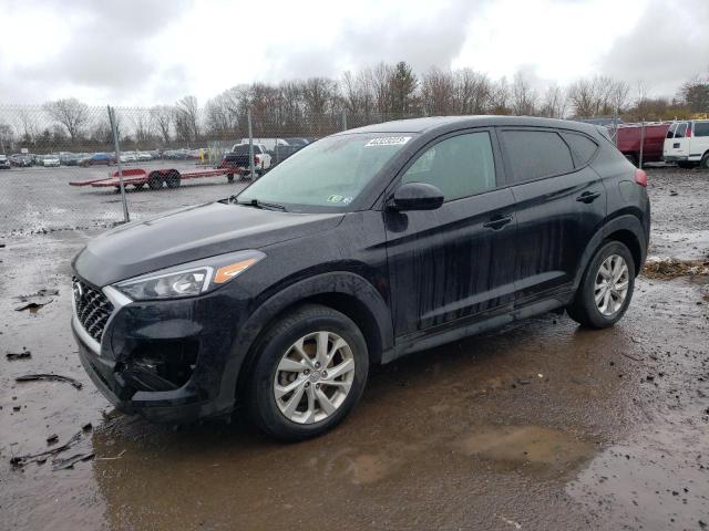 HYUNDAI TUCSON SE 2019 km8j2ca42ku063223