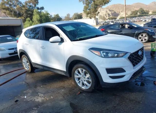 HYUNDAI TUCSON 2019 km8j2ca42ku064601