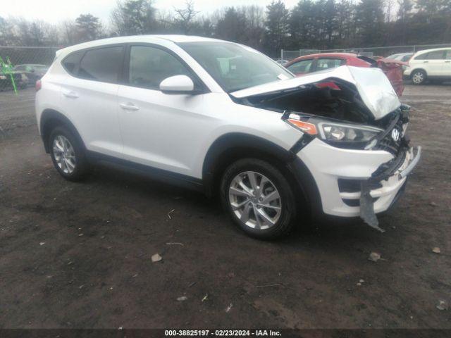 HYUNDAI TUCSON 2019 km8j2ca42ku064808