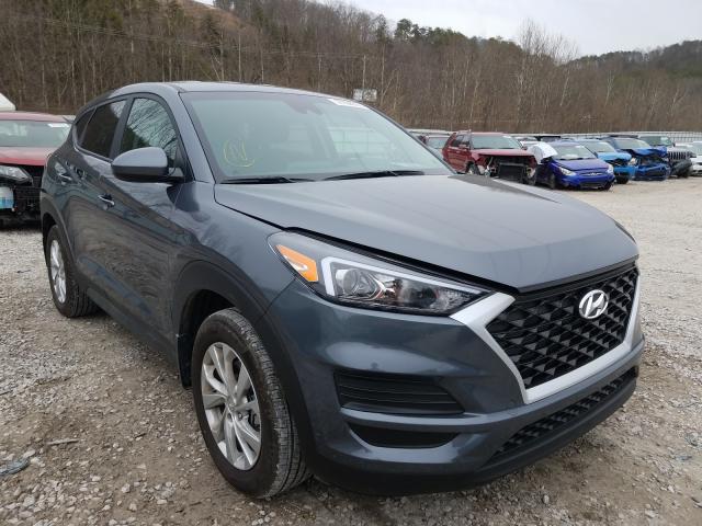 HYUNDAI NULL 2019 km8j2ca42ku068907