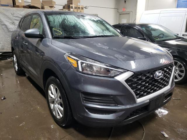 HYUNDAI TUCSON SE 2019 km8j2ca42ku839074