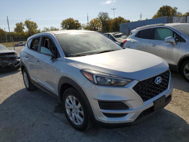 HYUNDAI TUCSON SE 2019 km8j2ca42ku854268