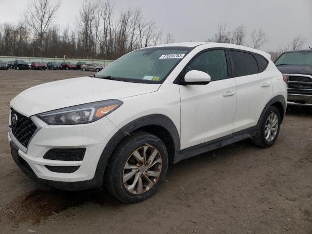 HYUNDAI TUCSON SE 2019 km8j2ca42ku858627