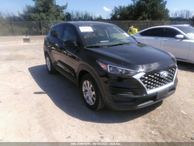 HYUNDAI TUCSON 2019 km8j2ca42ku866601