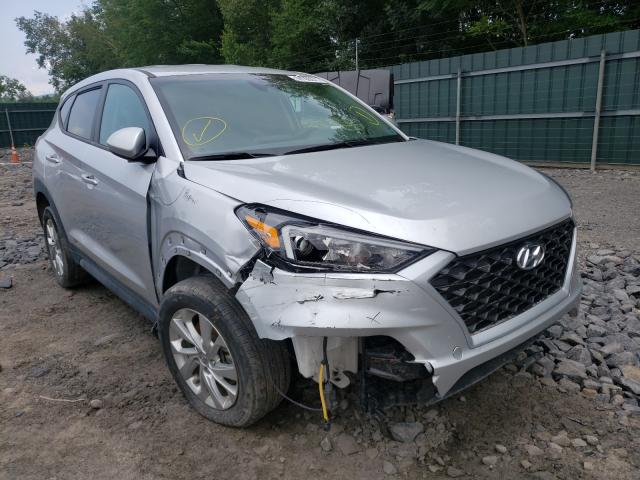 HYUNDAI TUCSON SE 2019 km8j2ca42ku866887