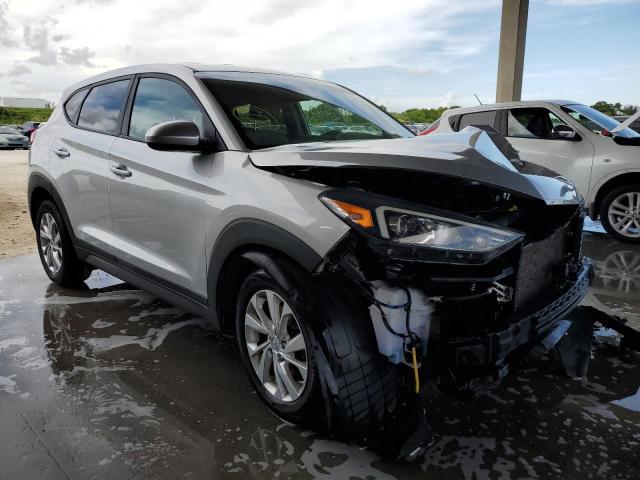 HYUNDAI TUCSON SE 2019 km8j2ca42ku868817