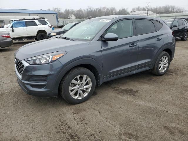 HYUNDAI TUCSON SE 2019 km8j2ca42ku869787