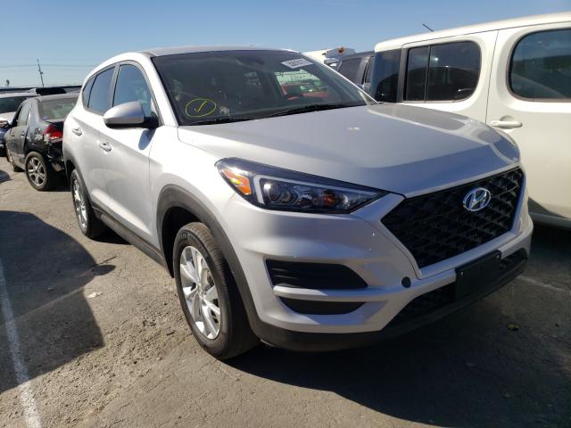 HYUNDAI TUCSON SE 2019 km8j2ca42ku869952