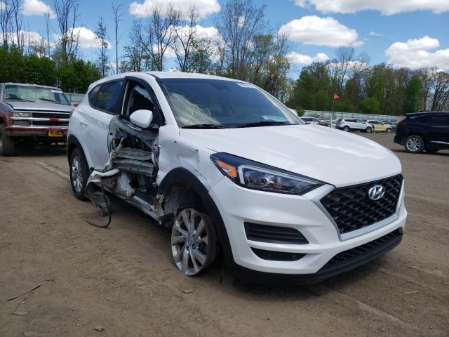 HYUNDAI TUCSON SE 2019 km8j2ca42ku873743