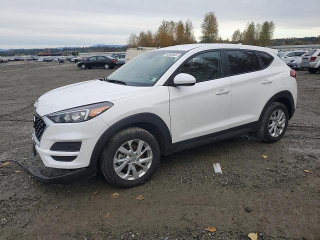 HYUNDAI TUCSON 2019 km8j2ca42ku873855