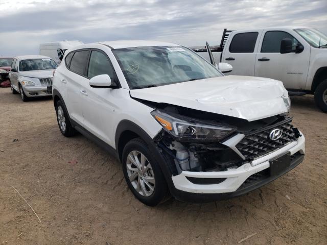 HYUNDAI TUCSON SE 2019 km8j2ca42ku875735