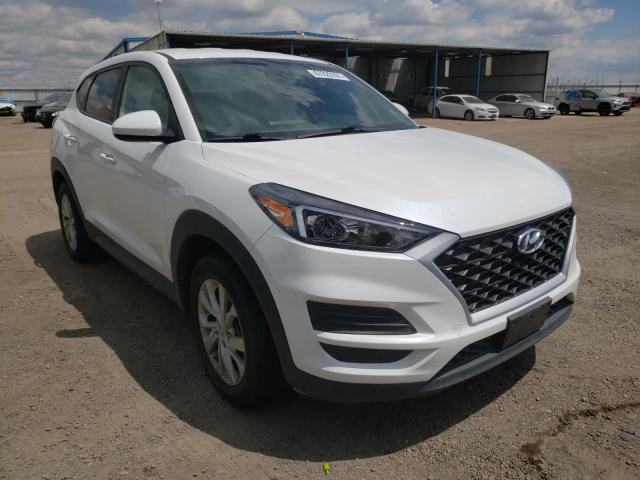 HYUNDAI TUCSON SE 2019 km8j2ca42ku879039