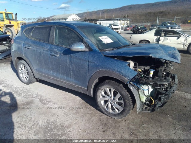 HYUNDAI TUCSON 2019 km8j2ca42ku881504