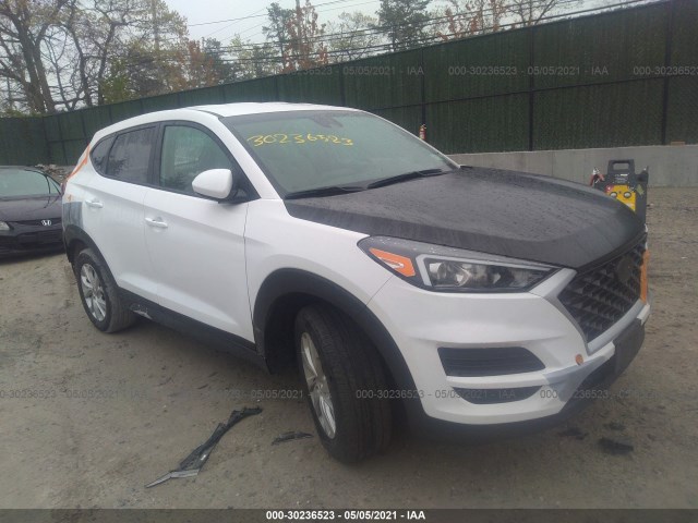 HYUNDAI TUCSON 2019 km8j2ca42ku882636