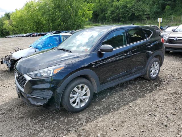 HYUNDAI TUCSON SE 2019 km8j2ca42ku885696