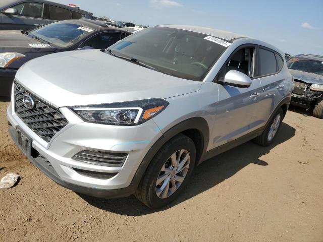 HYUNDAI TUCSON SE 2019 km8j2ca42ku886119