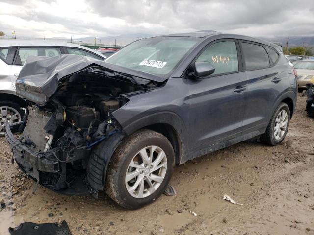 HYUNDAI TUCSON 2019 km8j2ca42ku889893